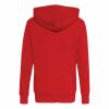 FC Bayern Hoddie Kinder rot