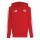 FC Bayern Hoddie Kinder rot