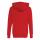 FC Bayern Hoddie Kinder rot