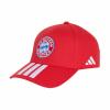 FC Bayern Baseball Cap rot