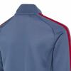 FC Bayern Trainingsanzug 26/27 Kinder blau/rot