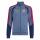FC Bayern Trainingsanzug 26/27 Kinder blau/rot