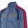 FC Bayern Trainingsanzug 26/27 Kinder blau/rot