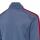 FC Bayern Trainingsanzug 26/27 Kinder blau/rot