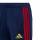 FC Bayern Trainingsanzug 26/27 Kinder blau/rot