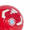 FC Bayern Fußball Home Mini (Gr. 1) rot