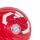 FC Bayern Fußball Home Mini (Gr. 1) rot