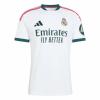 Real Madrid Trikot Home 26/27 Jersey Herren weiß