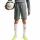 Nike Short Academy Kinder grau