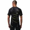 PSG Trikot Stadium Night Edition 2026 Herren schwarz
