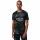 PSG Trikot Stadium Night Edition 2026 Herren schwarz