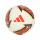 Adidas Fußball Bundesliga 26/27 Torfabrik Pro Herren weiß/rot (Gr. 5)