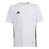 Adidas Trainingsshirt Tabela 23 Kinder weiß/schwarz