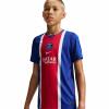 PSG Trikot Home Stadion 26/27 Kinder blau/rot