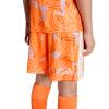 FC Bayern Torwarthose Home 26/27 Kinder Orange 128