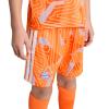 FC Bayern Torwarthose Home 26/27 Kinder Orange 164