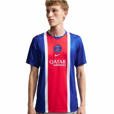 PSG Trikot Home 26/27 Stadion Herren rot/blau