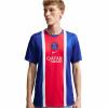 PSG Trikot Home 26/27 Stadion Herren rot/blau