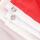 FC Bayern Hissfahne Logo 180 x 120 cm rot