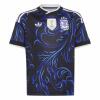 Argentinien Trikot Away 26 Kinder blau