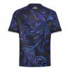 Argentinien Trikot Away 26 Kinder blau