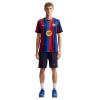FC Barcelona Trikot Home 26/27 Herren rot/blau