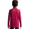 FC Barcelona Drill Top 26/27 Kinder rot/blau