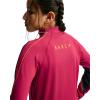FC Barcelona Drill Top 26/27 Kinder rot/blau