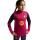 FC Barcelona Drill Top 26/27 Kinder rot/blau