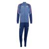 FC Bayern Trainingsanzug 26/27 Herren blau/rot