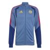 FC Bayern Trainingsanzug 26/27 Herren blau/rot
