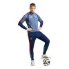 FC Bayern Trainingsanzug 26/27 Herren blau/rot