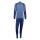 FC Bayern Trainingsanzug 26/27 Herren blau/rot