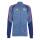 FC Bayern Trainingsanzug 26/27 Herren blau/rot