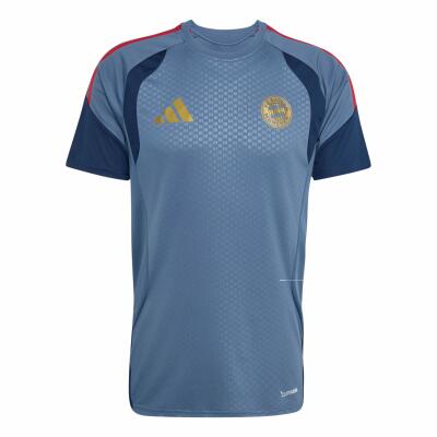 FC Bayern Trainings Jersey 26/27 Herren blau