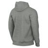 PSG Club Hoodie 26/27 Herren grau