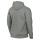 PSG Club Hoodie 26/27 Herren grau