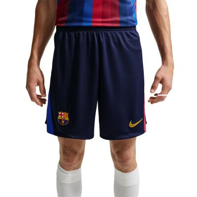 FC Barcelona Short Home 26/27 Herren blau
