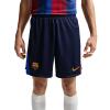 FC Barcelona Short Home 26/27 Herren blau