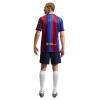 FC Barcelona Short Home 26/27 Herren blau