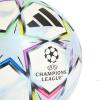 Adidas Fußball Champions League J290 Kinder weiß/blau
