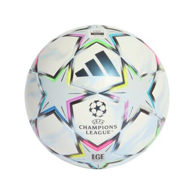 Adidas Fußball Champions League 26/27 Herren Replica weiß/blau