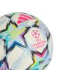 Adidas Fußball Champions League PRO 26/27 Herren weiß/blau/pink