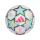 Adidas Fußball Champions League PRO 26/27 Herren weiß/blau/pink
