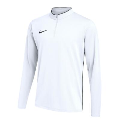 Nike Park26 Drill Top Herren weiß