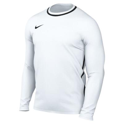 Nike Park26 Crew Top Herren weiß