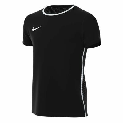 Nike Trainingsshirt Park 26 Dri-Fit Kinder schwarz