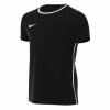 Nike Trainingsshirt Park 26 Dri-Fit Kinder schwarz