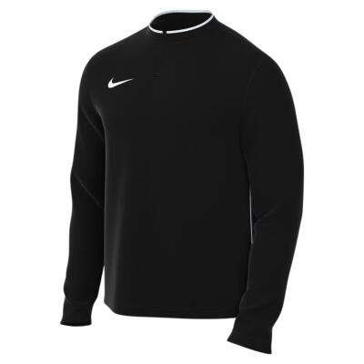 Nike Park26 Drill Top Herren schwarz