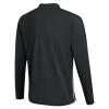 Nike Park26 Drill Top Herren schwarz